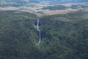 Aberdares National Park