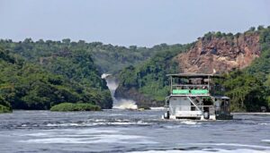 Murchison Falls