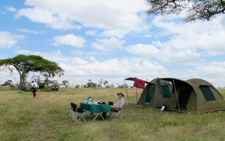 tsavo-camping