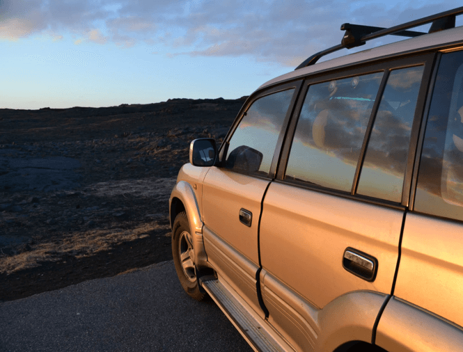 Benefits Of Long-Term Car Rental in Tanzania